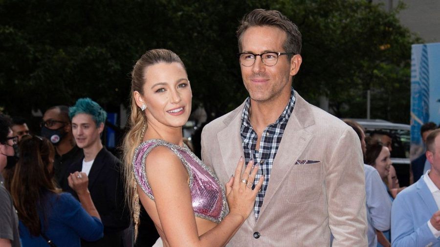 Blake Lively & Ryan Reynolds: Das ewige Eifersuchts-Drama mit Sandra Bullock