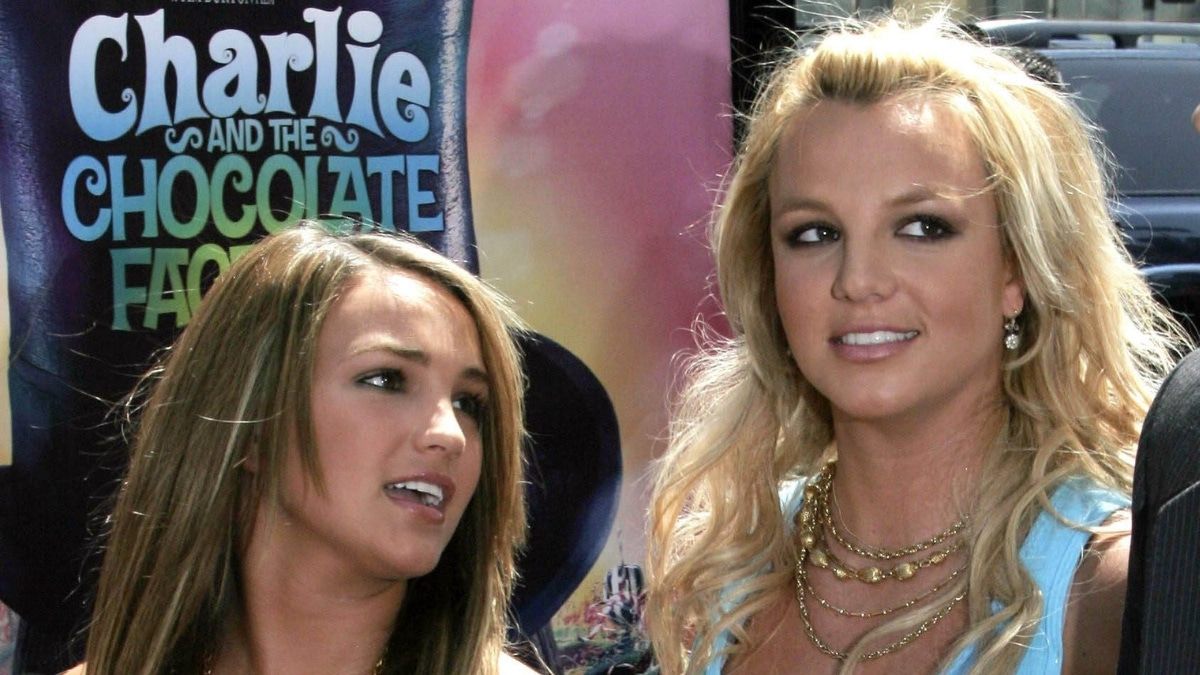Jamie Lynn bricht im Interview über Schwester Britney Spears zusammen
