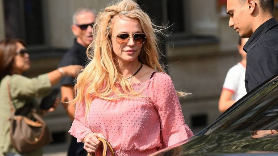 Britney Spears in Gefahr? Ex-Mann stalkt ihre Familie