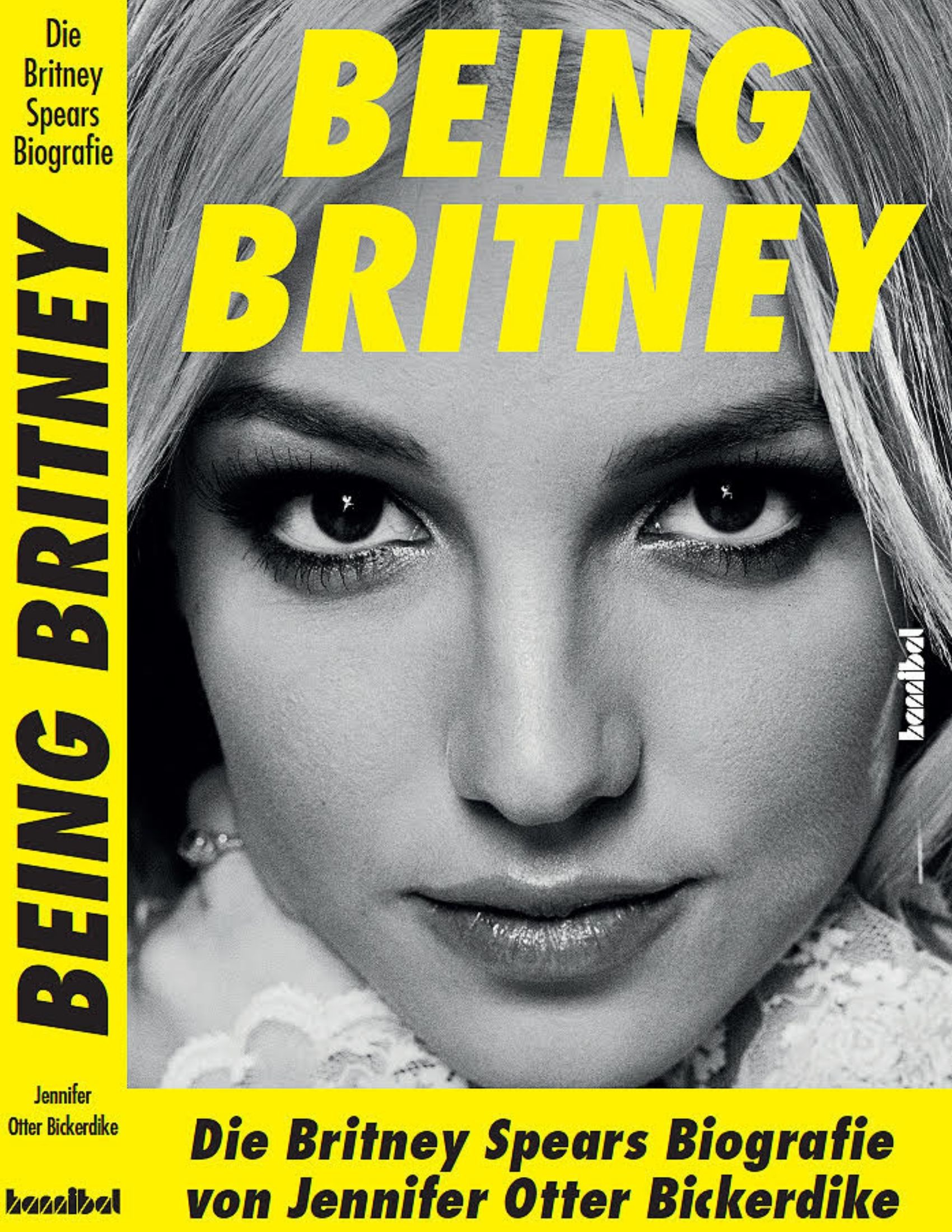 Die wahre Geschichte der Britney Spears