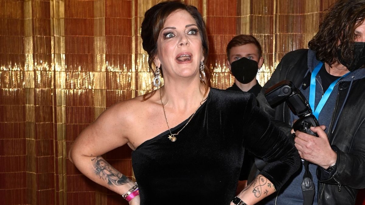 Daniela Büchners Ex äußert sich zur neuen Liebe