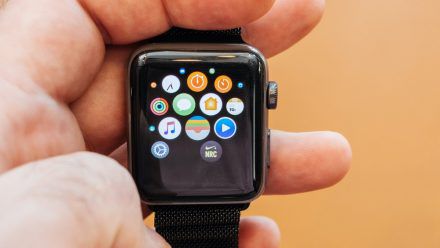 Aldi verkauft ab dem 27.1. eine erneuerte Apple Watch (mia/spot)