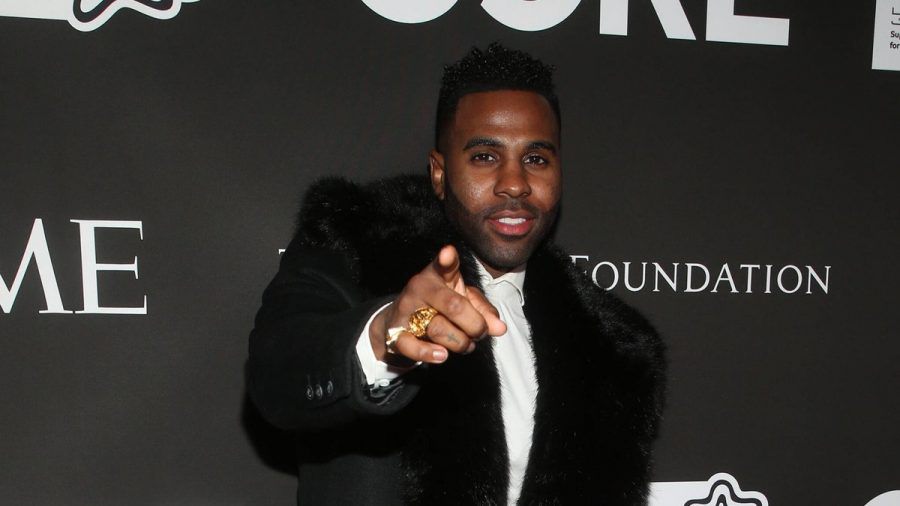 Jason Derulo wird offenbar nicht gerne mit seinem Kollegen Usher verwechselt. (aha/spot)