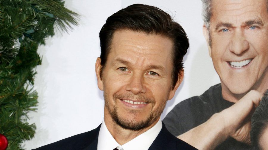 Mark Wahlberg freut sich für seine Tochter Ella und ihren Freund James. (eee/spot)