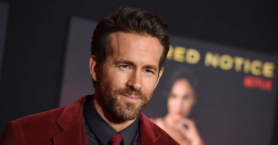 Ryan Reynolds hat einen Teil seiner Kindheit in Ottawa verbracht.