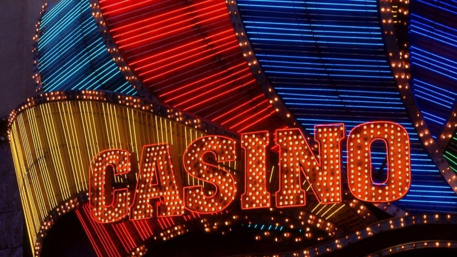 Die bestbezahlten Jobs in Casinos
