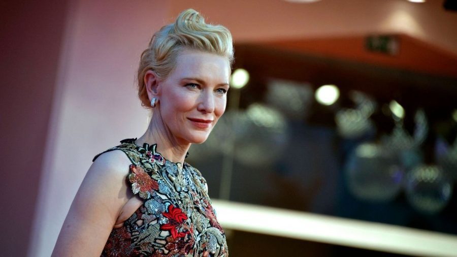 Cate Blanchett: Traumatisiert vom Homeschooling mit ihren Kindern!