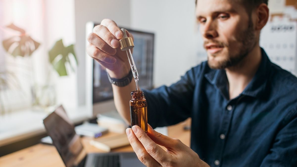 Wie Sie CBD in Ihr tägliches Leben einbinden können