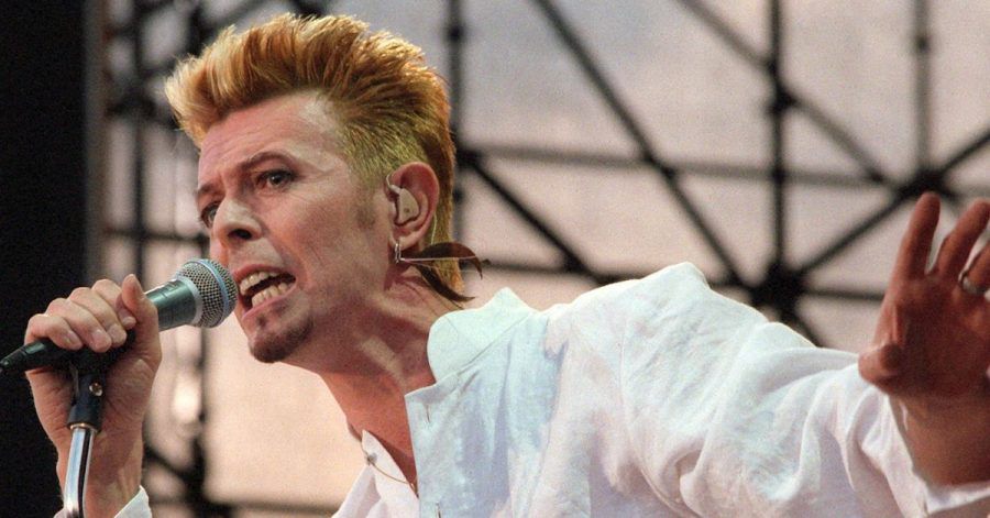 Pop-Ikone David Bowie wäre am 8. Januar 2022 75 Jahre alt geworden.