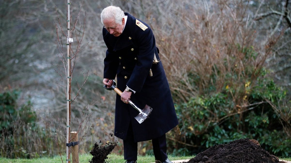 Von normal bis verrückt: Die Royals und ihre Hobbys
