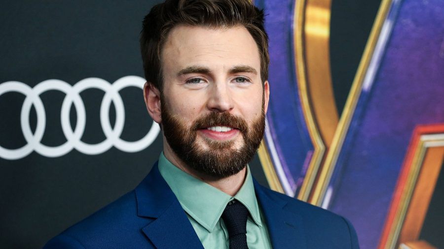 Chris Evans dreht mit Dwayne Johnson einen Amazon-Blockbuster