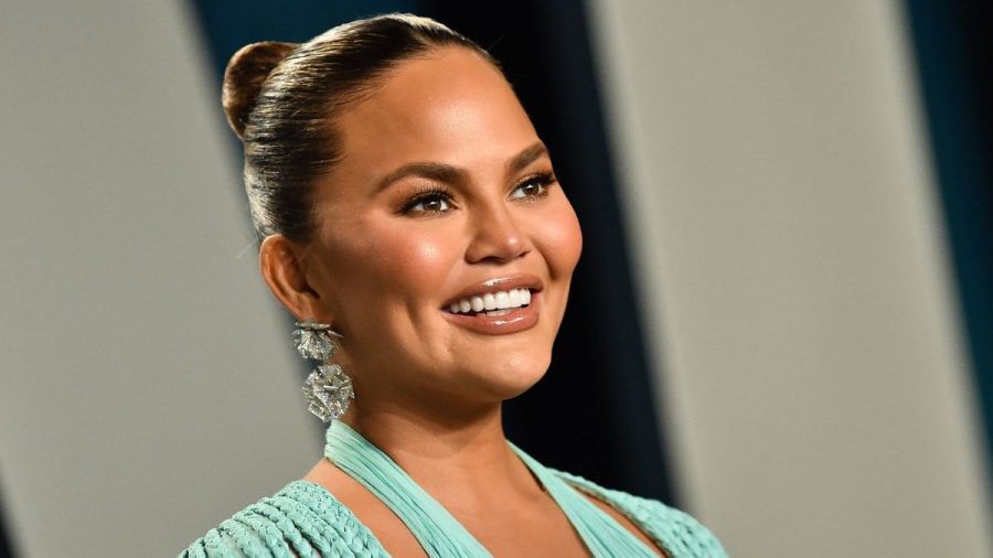 Chrissy Teigen feiert Meilenstein: Ein halbes Jahr nüchtern!