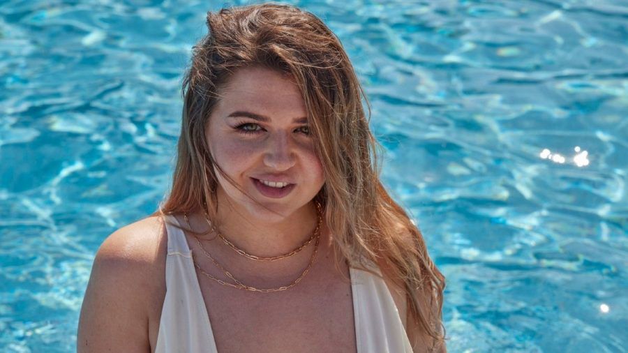 „Der Bachelor“: Dieses Handicap bringt Kandidatin Christina mit