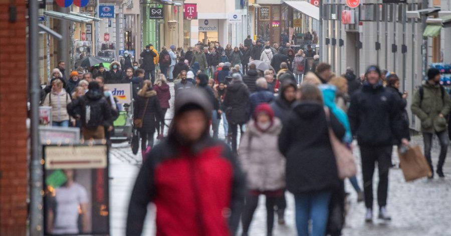 Viele halten die bestehenden Einschränkungen für richtig und ausreichend.