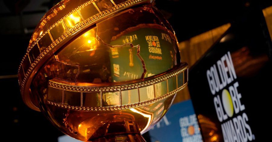 Die Gewinner der 79. Golden Globe Awards sollen im Ballsaal des Beverly Hilton Hotels bekanntgegeben werden.