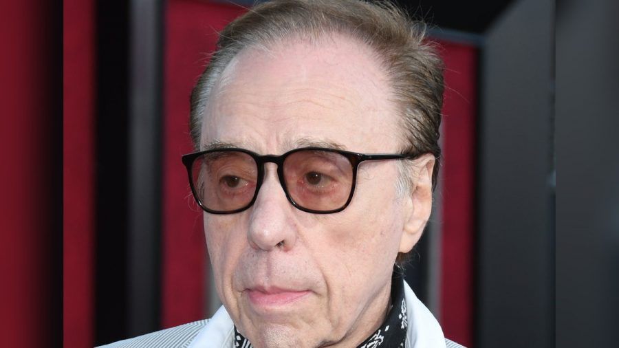 Peter Bogdanovich ist im Alter von 82 Jahren verstorben. (hub/spot)