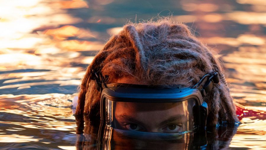 Fast alle veröffentlichten Bilder haben mit Wasser zu tun. (stk/spot)