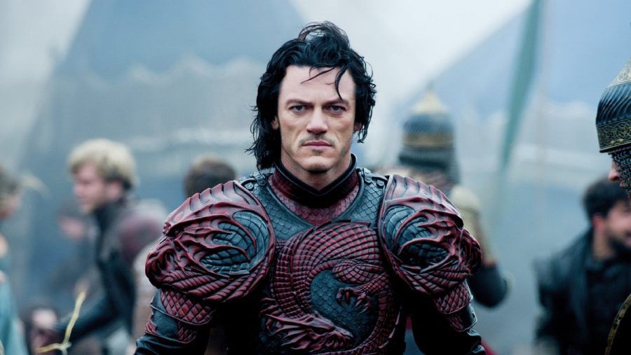 "Dracula Untold": Um seine Familie und sein Volk vor der brutalen Herrschaft der Osmanen zu schützen, zieht Vlad (Luke Evans) in den Krieg. (cg/spot)