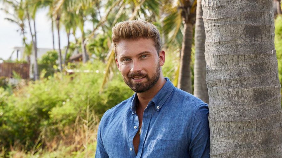„Der Bachelor“: Kuss Nr 2 sorgt für „Schmetterlinge“