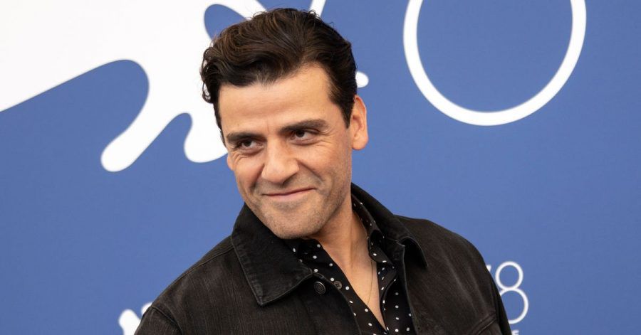 Der Schauspieler Oscar Isaac wird Marvel-Superheld «Moon Knight».
