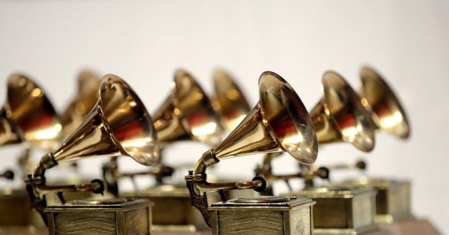 Die Verleihung der Grammy Awards wird in diesem Jahr verschoben.