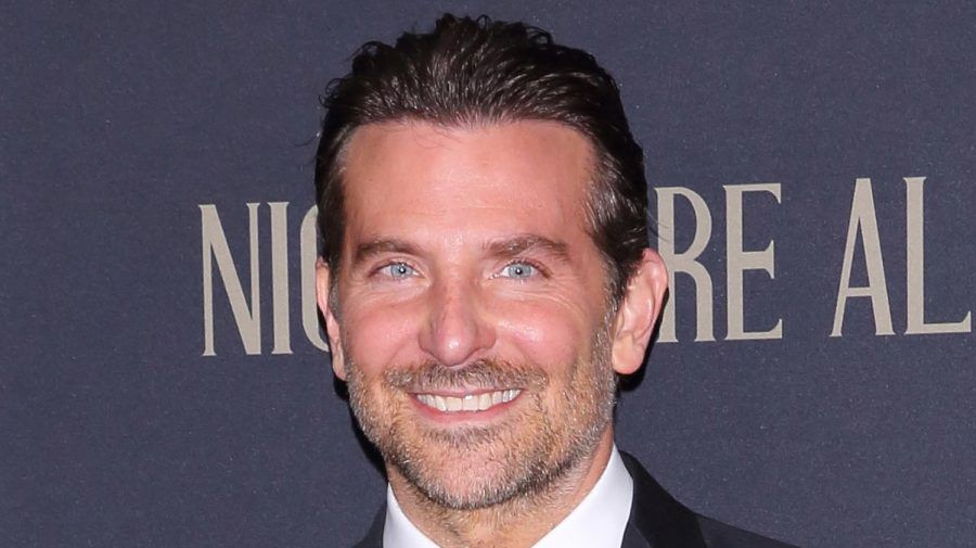 Bradley Cooper ist ab Ende Januar mit "Nightmare Alley" in den Kinos zu sehen. (tae/spot)