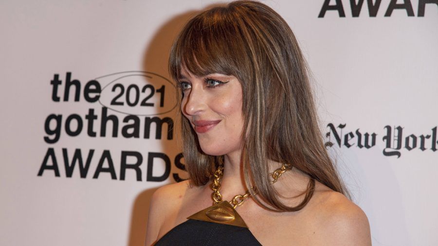 Dakota Johnson spricht endlich offen über ihr Beziehungsleben