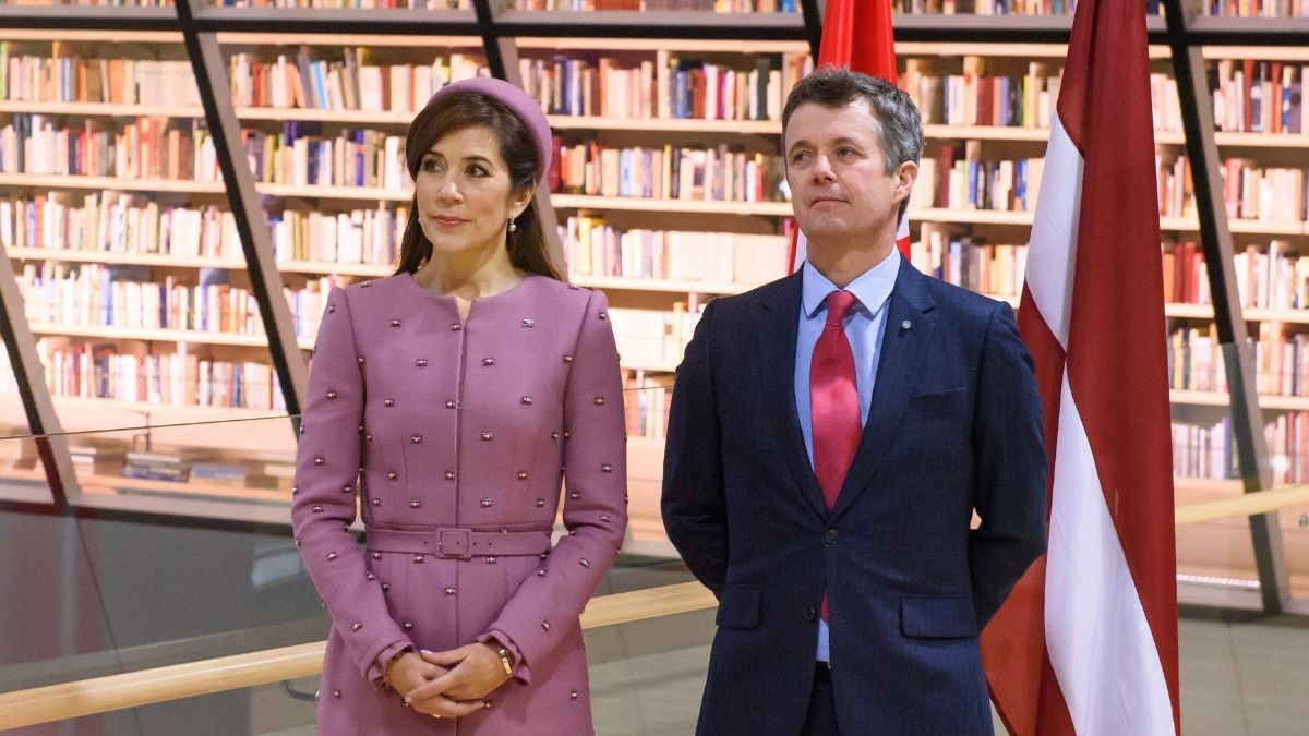 Von normal bis verrückt: Die Royals und ihre Hobbys
