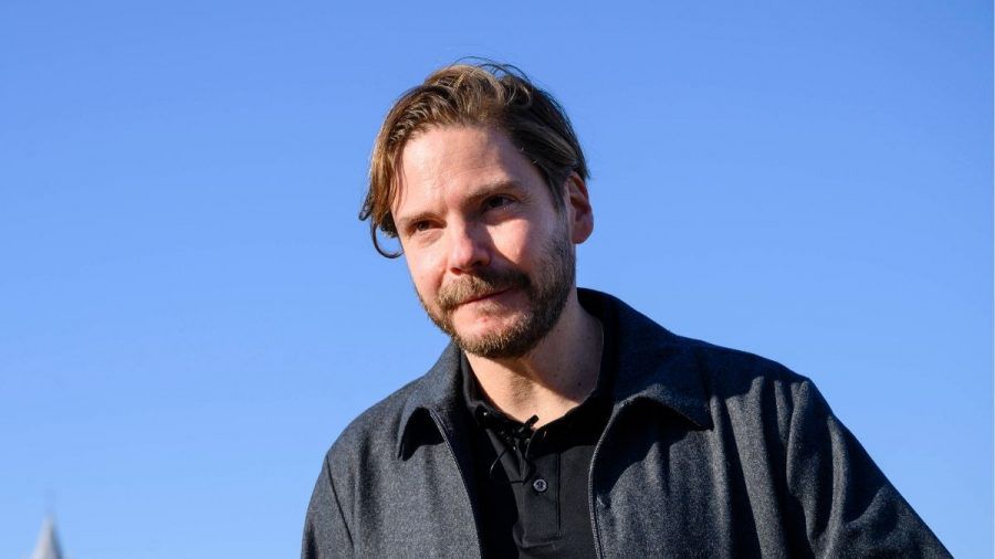 Daniel Brühl wird in "The Movie Teller" die Hauptrolle spielen