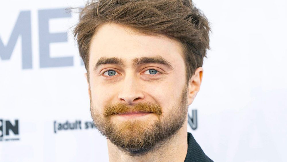 Daniel Radcliffe, der listige Geschäftsmann Er soll jetzt