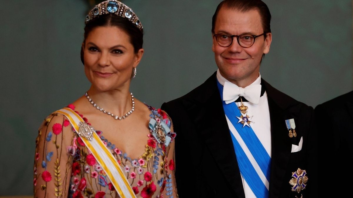 Von normal bis verrückt: Die Royals und ihre Hobbys