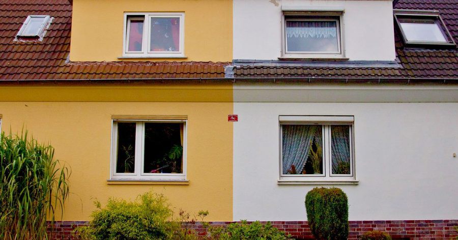 Für eine geerbte Immobilie fällt unter bestimmten Voraussetzungen keine Erbschaftsteuer an. Dafür muss der Erbe sie innerhalb sechs Monaten selbst nutzen.