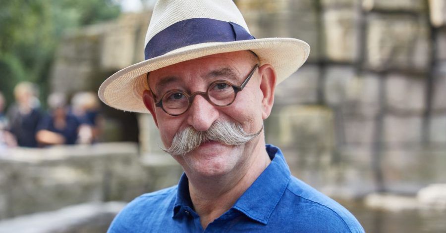 Horst Lichter.