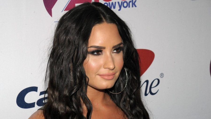 Demi Lovato: Ihr Vibrator ist besser als ihr Ex!