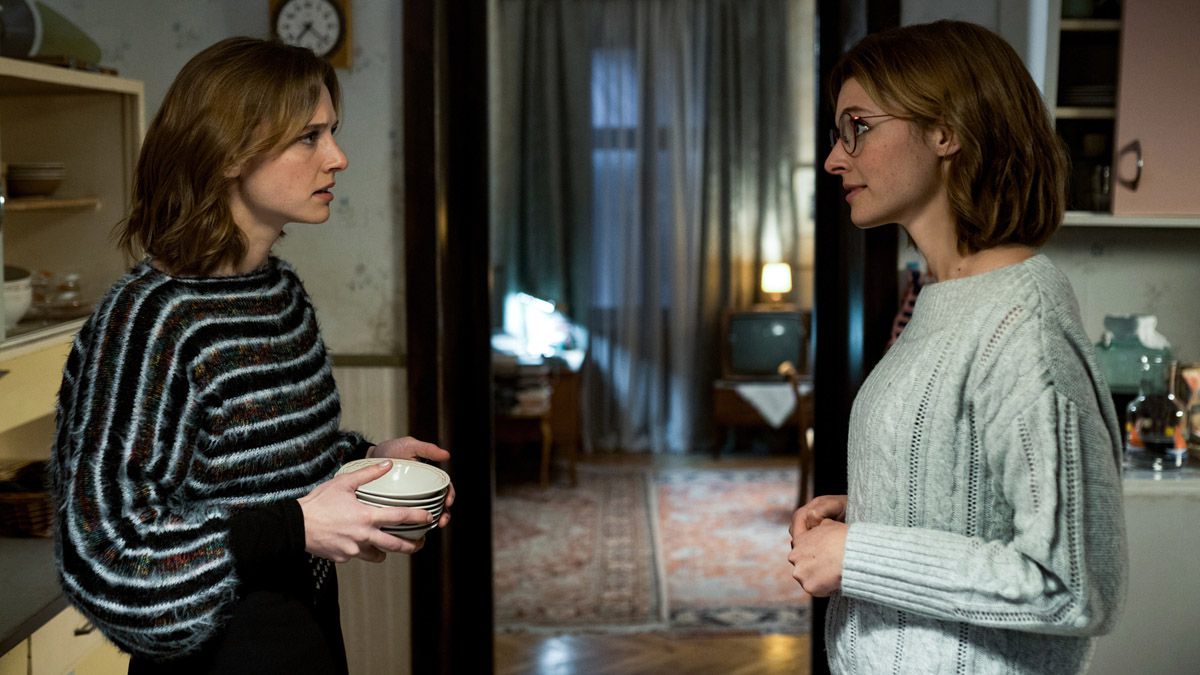 Programmtipp "Der Palast": Schillerndes Showbusiness trifft auf Familiensaga