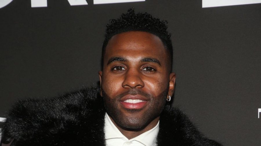 Jason Derulo verzweifelt an Kinderspielzeug