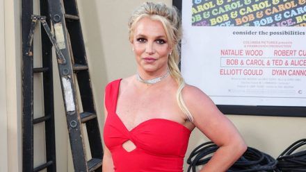 Britney Spears: Laufpass für Schwester Jamie Lynn