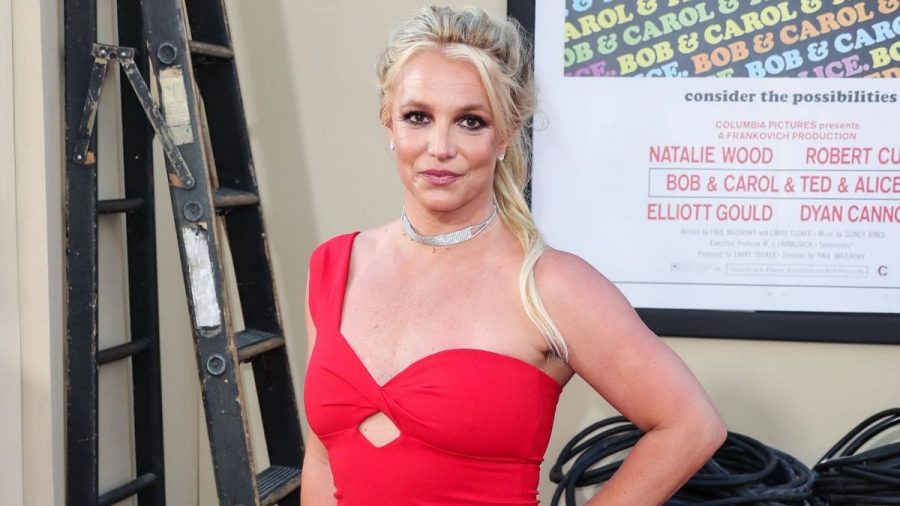Britney Spears: Laufpass für Schwester Jamie Lynn