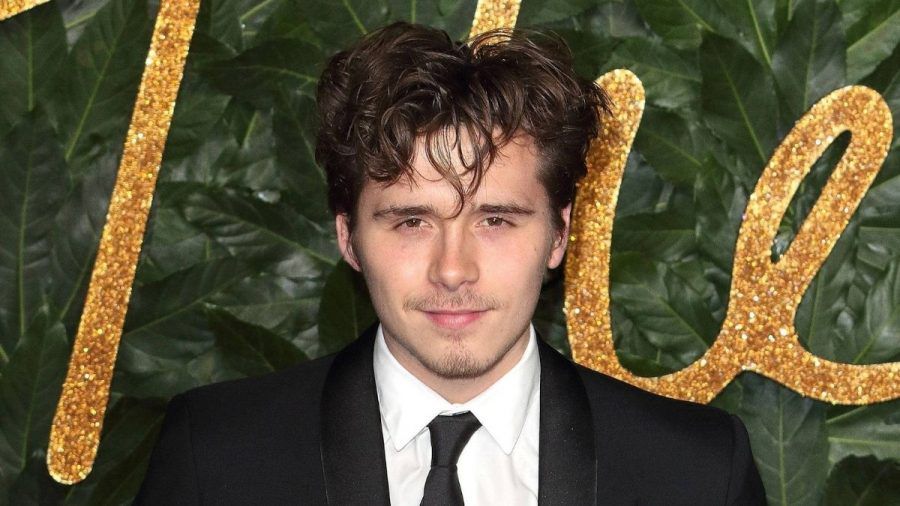 Brooklyn Beckham: Mit veganen Sneakern ordentlich ins Fettnäpfchen getreten