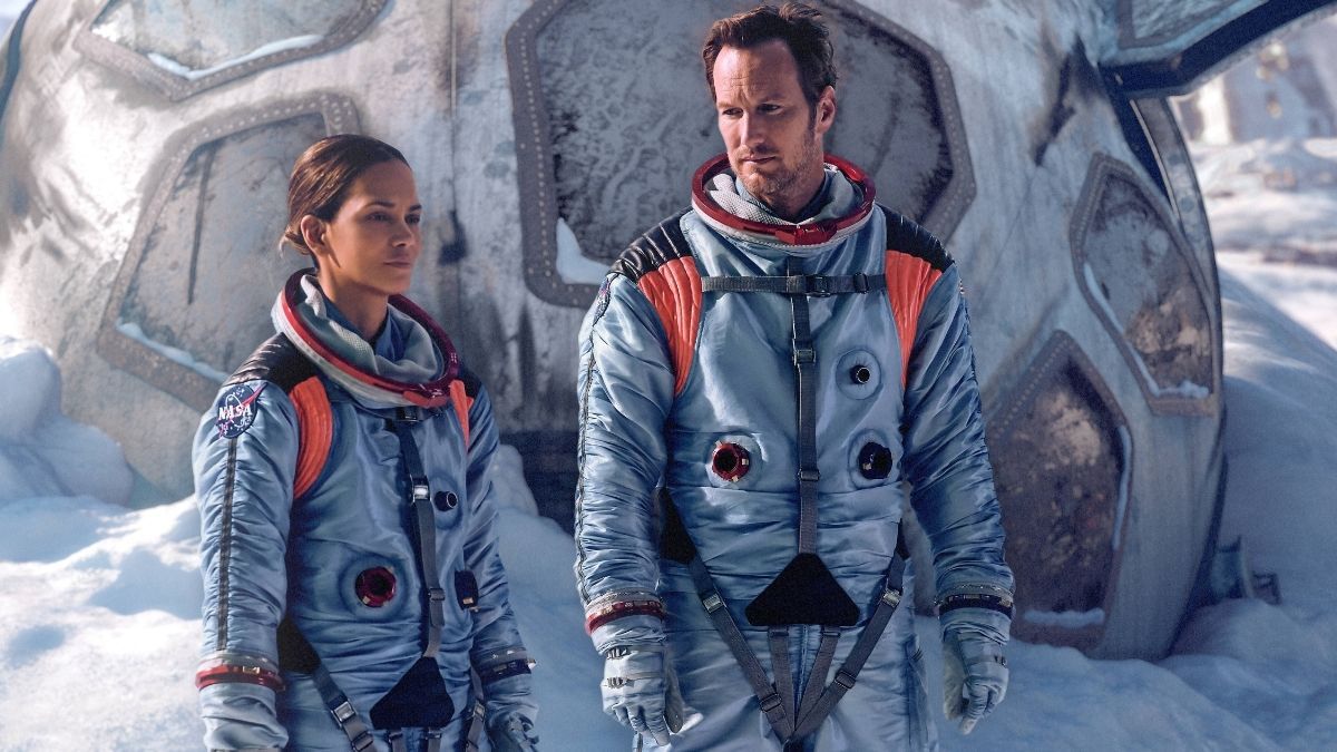 Roland Emmerichs "Moonfall" wurde wegen Corona in 60 Tagen abgedreht