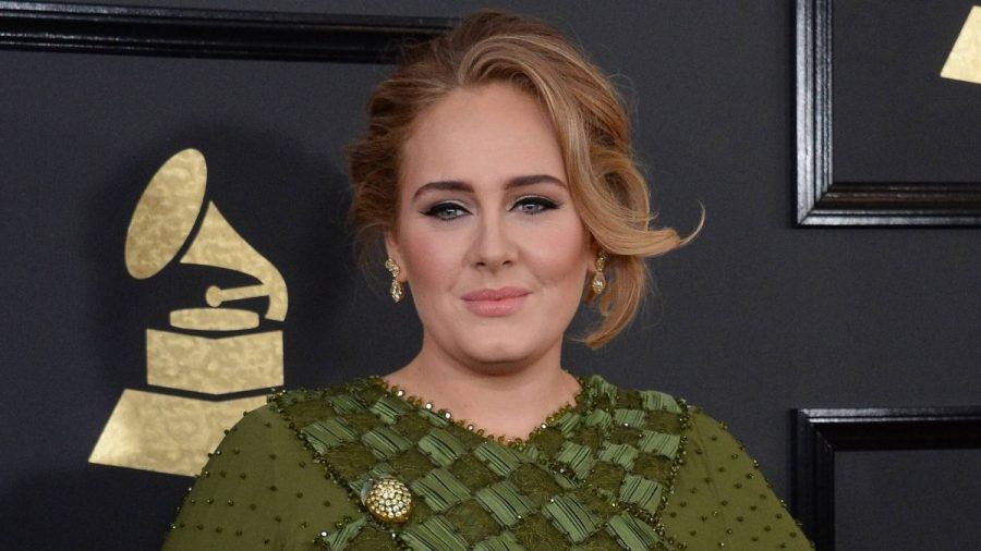 Adele: Konzertabsage wegen eines Pools?!