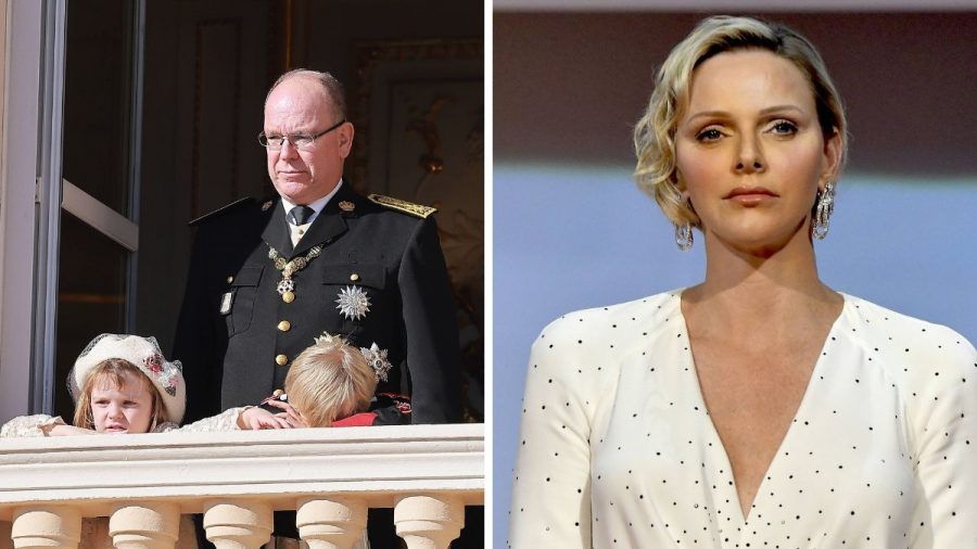 Fürst Alberts Ex-Geliebte Nicole Coste: Die böse Stiefmutter im Monaco-Märchen?