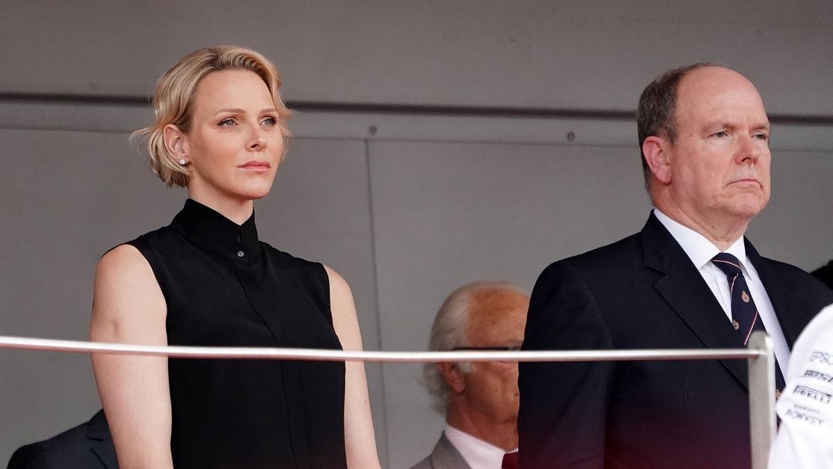 .Fürst Alberts Ex-Geliebte Nicole Coste: Die böse Stiefmutter im Monaco-Märchen?