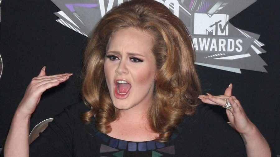 Adele: Der Ego-Trip geht weiter - ist ihr Freund daran schuld?