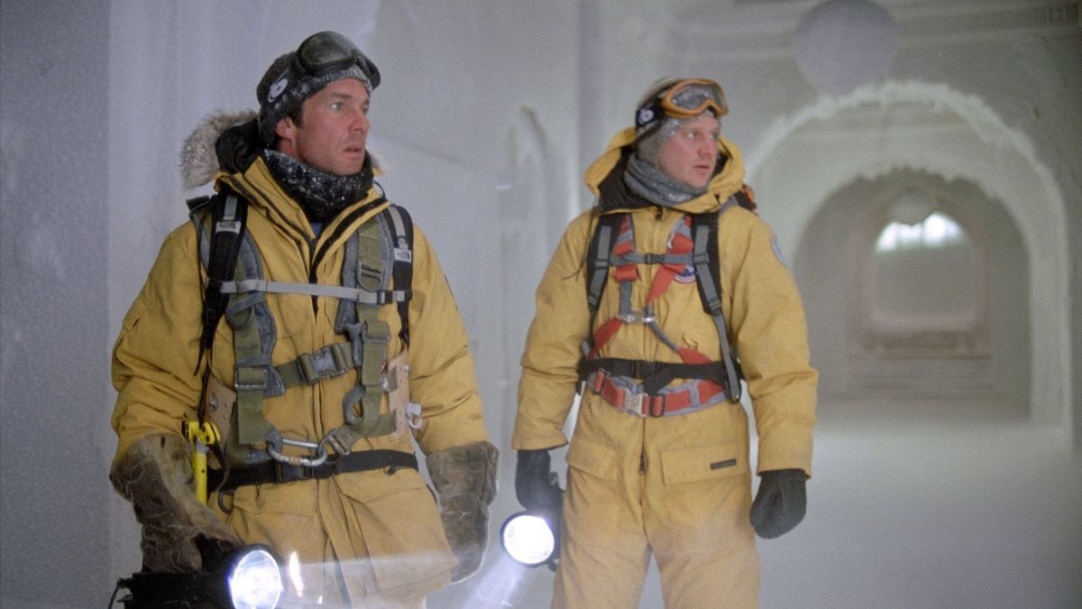 Jetzt kommt "The Day After Tomorrow" 2.0