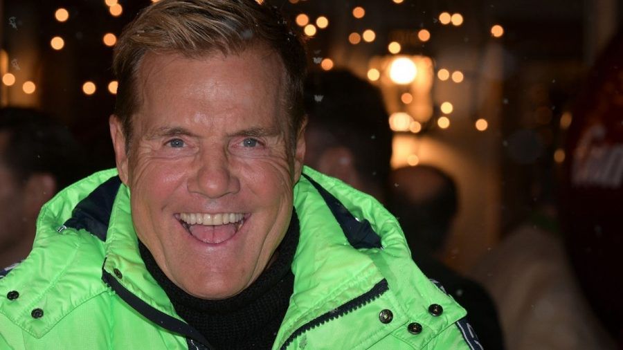 Dieter Bohlen: So sieht Sohn Maurice jetzt aus!