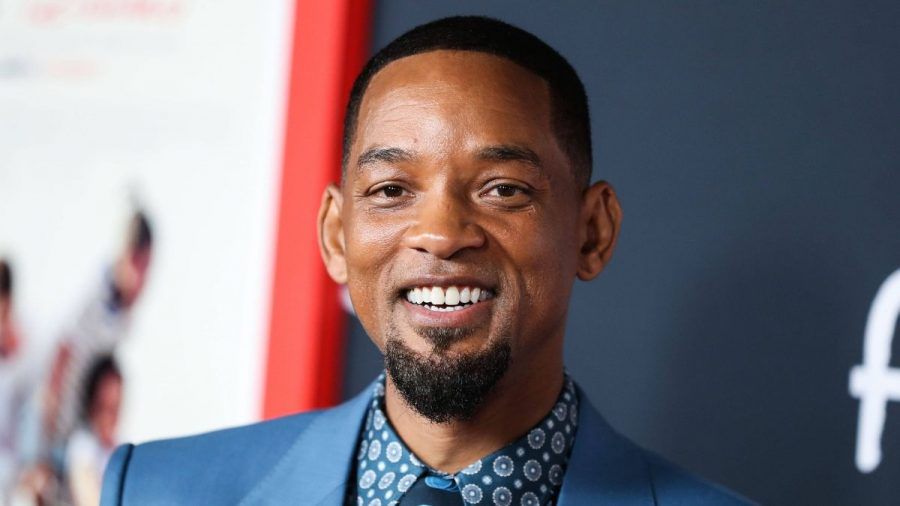 Will Smith tanzt mit seiner Mama zum 85. Geburtstag!