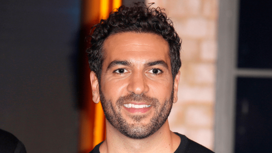 Elyas M'Barek: Daher kennt man seine Verlobte Jessica Riso