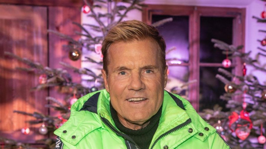 Dieter Bohlen: Fans wundern sich über seine Optik! Filter oder Filler?