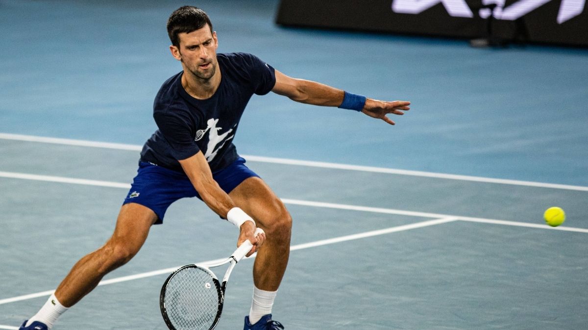 TV-Total: Pufpaff nennt Tennis-Star Djokovic den „Tennis-Wendler“